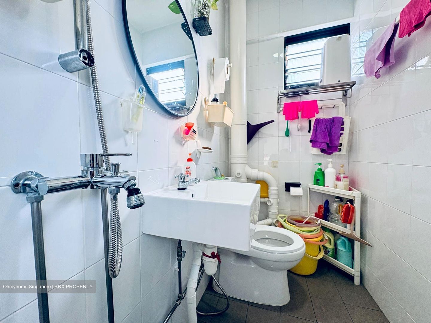 Blk 269 Bukit Batok East Avenue 4 (Bukit Batok), HDB 3 Rooms #621673551
